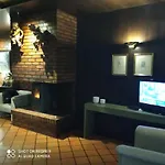 ホテル Senhora A Branca 3*