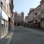 ホテル Senhora A Branca 3*