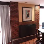 Senhora A Branca ホテル 3*