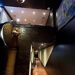 Senhora A Branca Hotell