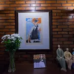 ホテル Senhora A Branca ブラガ