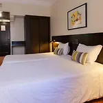 Senhora A Branca 3* ブラガ