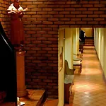 ホテル Senhora A Branca 3*