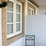 Senhora A Branca ホテル 3*