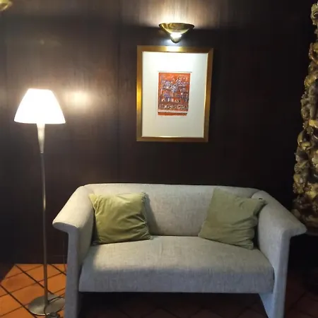 Senhora A Branca 3* Брага