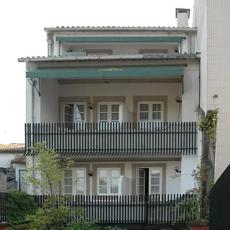 Otel Senhora A Branca 3*