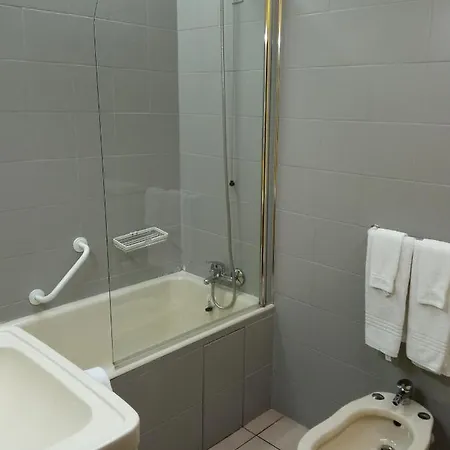 Senhora A Branca Braga