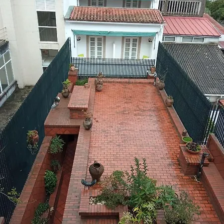 Senhora A Branca