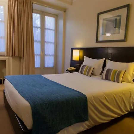 Senhora A Branca Брага