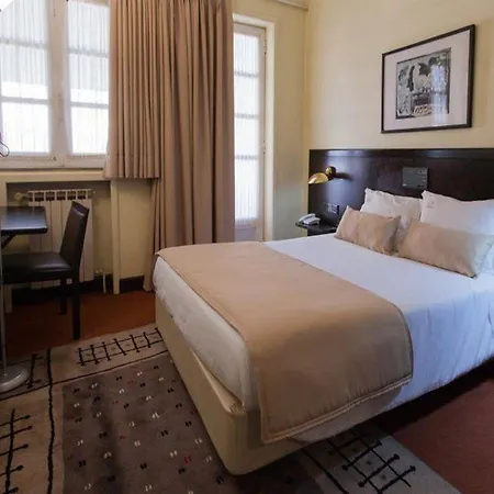 Otel Senhora A Branca