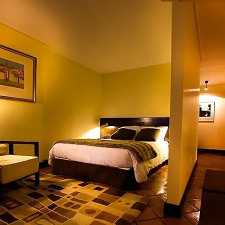 Hotel Senhora A Branca 3*