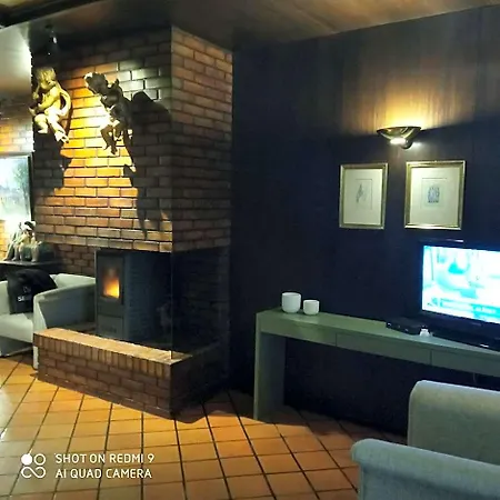 Senhora A Branca 3* Braga