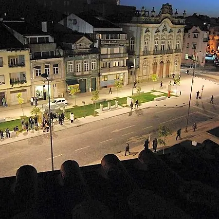 Hotel Senhora A Branca