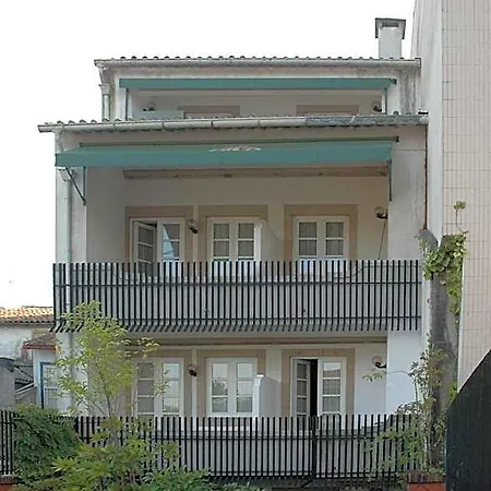 Senhora A Branca 3*