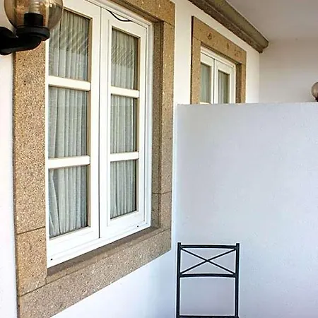 Senhora A Branca Hotel Braga