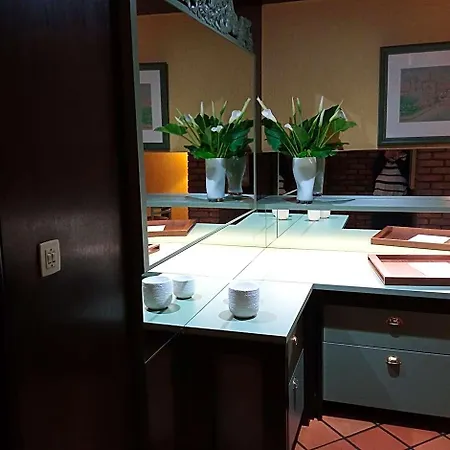 Senhora A Branca Hotel