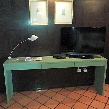 Senhora A Branca 3*