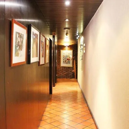 Senhora A Branca Hotel