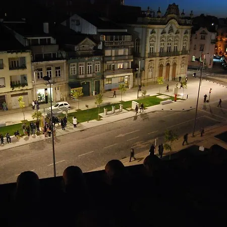 Hotel Senhora A Branca 3*