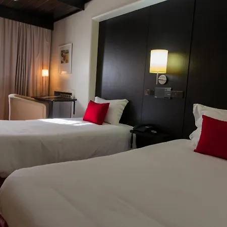 Hotel Senhora A Branca 3*
