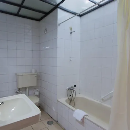 Senhora A Branca Hotel 3*