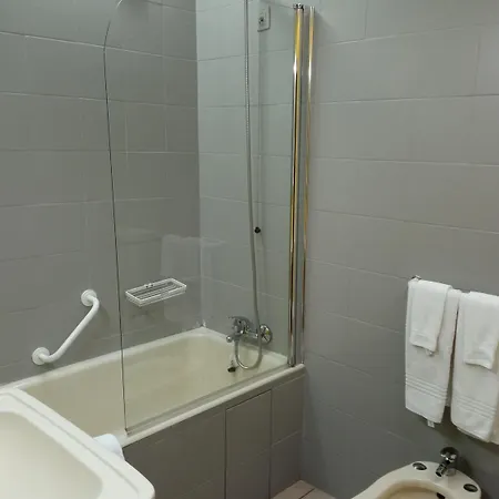Hotel Senhora A Branca 3*