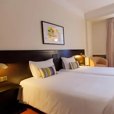 Hotel Senhora A Branca 3*