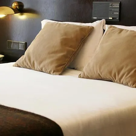 Senhora A Branca Hotel