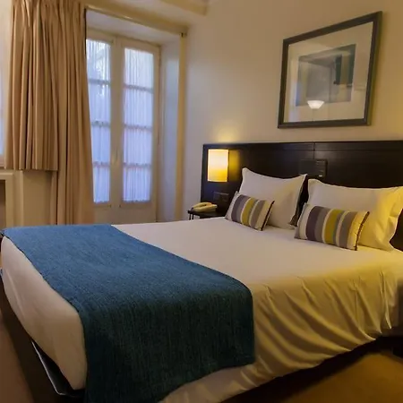 Hotel Senhora A Branca 3*