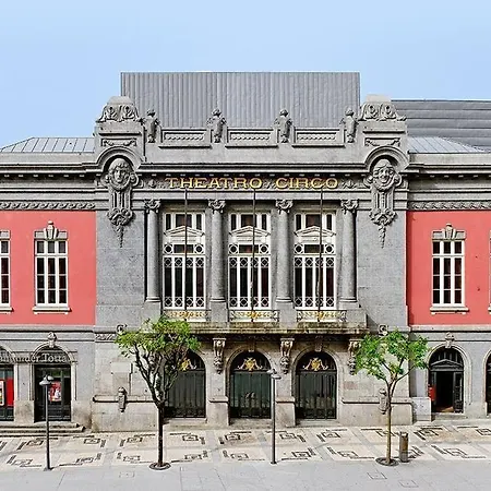 Senhora A Branca 3* Braga