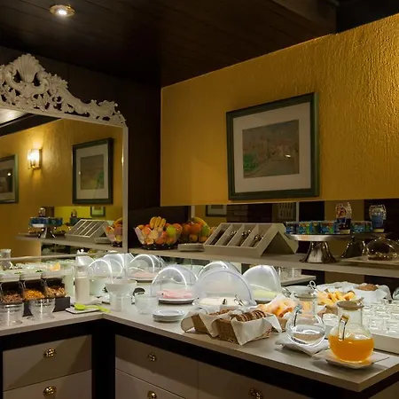 Senhora A Branca Otel Braga