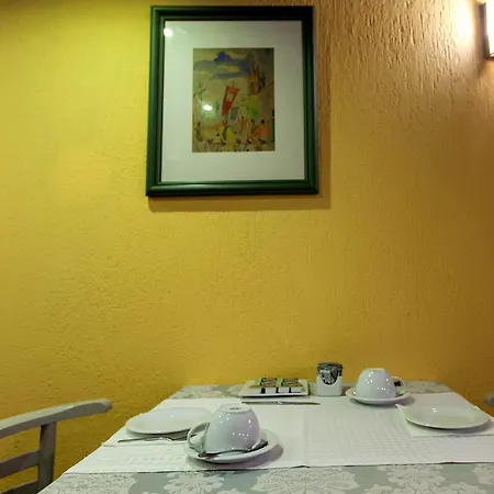 Otel Senhora A Branca Braga