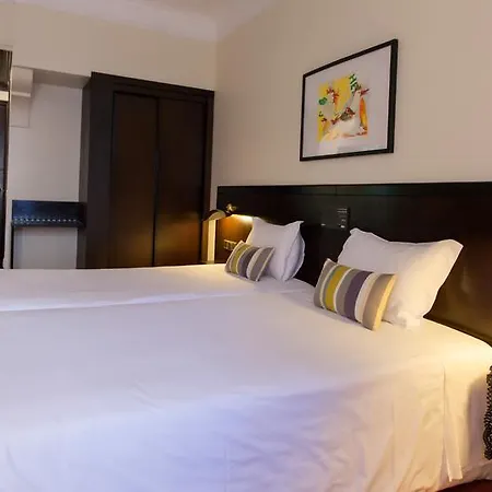 Otel Senhora A Branca 3*