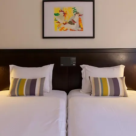 Senhora A Branca 3* Брага