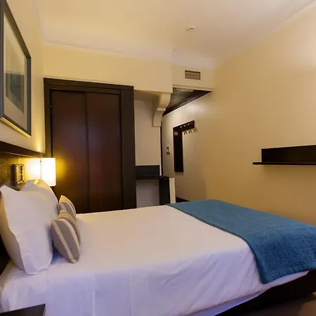 Hotell Senhora A Branca 3*