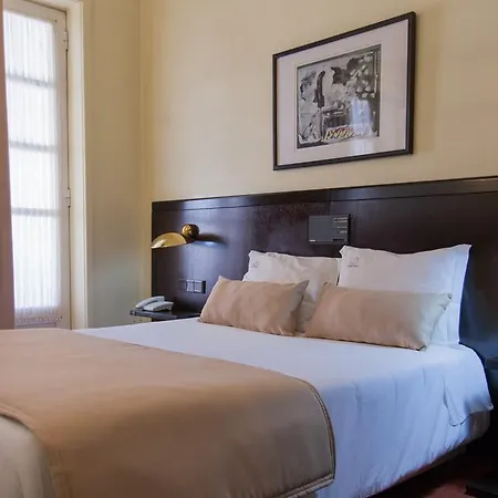 Hotel Senhora A Branca 3*