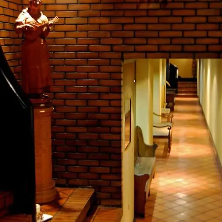 Hotell Senhora A Branca 3*