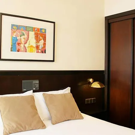 Senhora A Branca Отель 3*