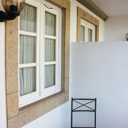 Senhora A Branca Отель 3*