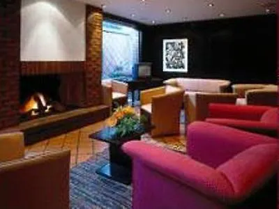 Senhora A Branca 3* Брага