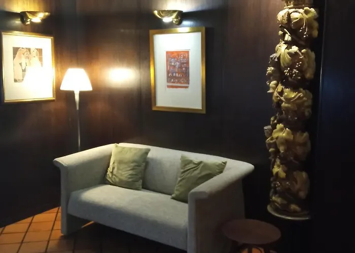 Hotel Senhora A Branca 3*