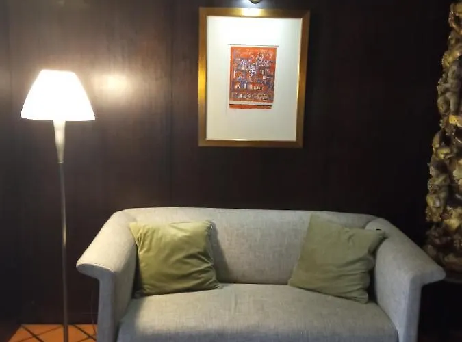 Senhora A Branca 3* Брага