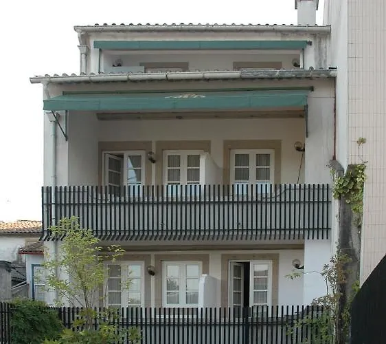 ホテル Senhora A Branca 3*