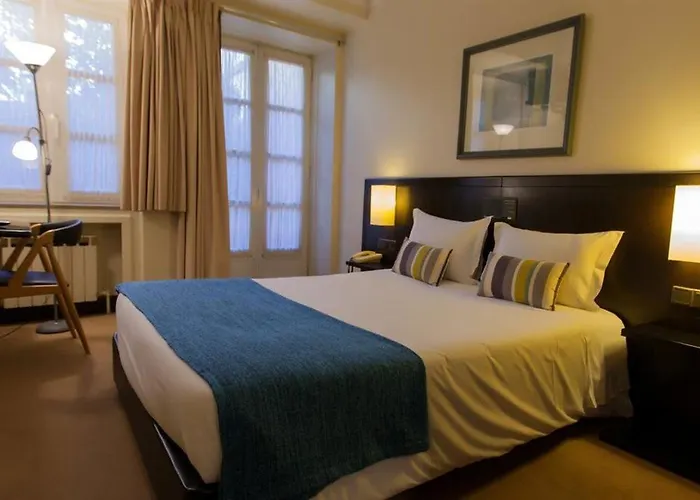 Senhora A Branca Braga