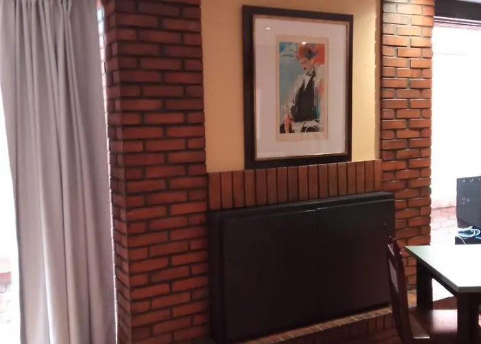 Senhora A Branca Hotel 3*