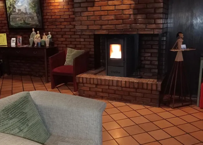 Hotel Senhora A Branca Braga