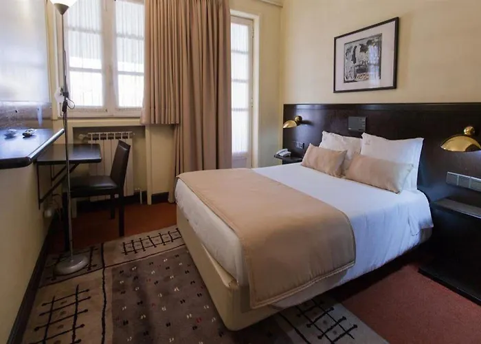 Hotel Senhora A Branca