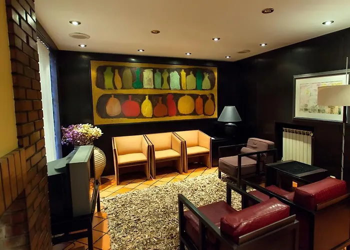 Senhora A Branca Hotel 3*