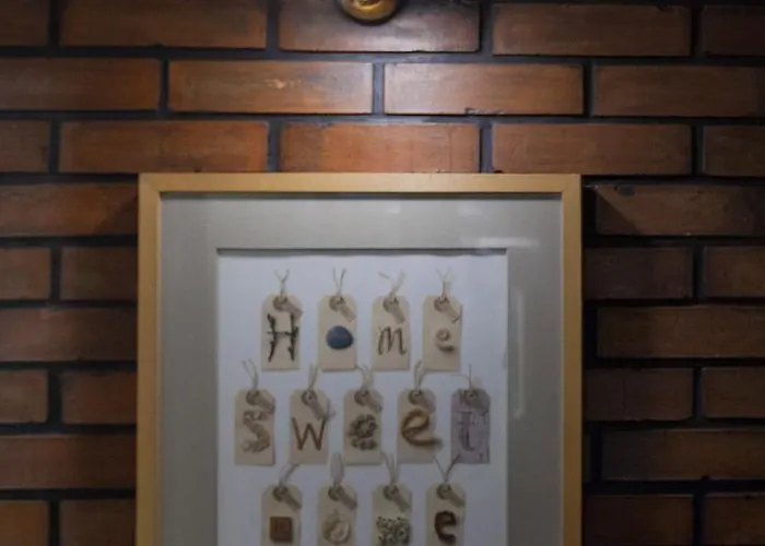 ホテル Senhora A Branca 3*