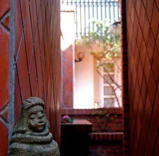 Senhora A Branca ホテル